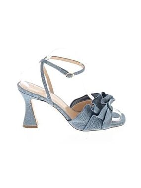 Dee Ocleppo Barcelona Heel Size 9